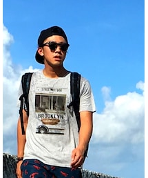 Quiksilver | バックパック/リュック