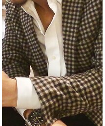 BROOKS BROTHERS | シャツ/ブラウス