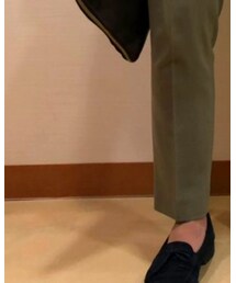 FERRAGAMO | スリッポン