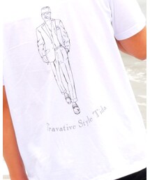 TravativeStyleTida | Tシャツ/カットソー