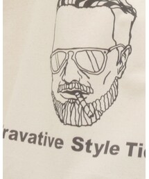 TravativeStyleTida | トートバッグ