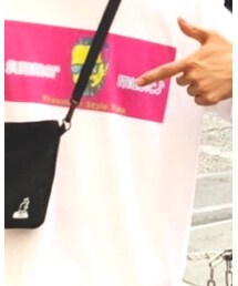 Travative Style Tida | Tシャツ/カットソー