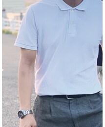 H&M | ポロシャツ