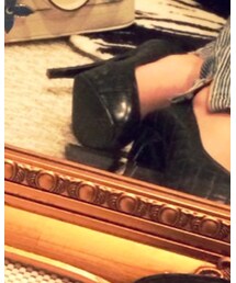 CHANEL | パンプス