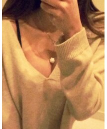 CHANEL | ネックレス