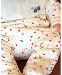 GAP | ロンパース