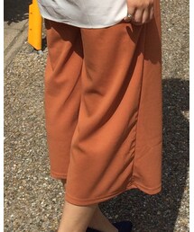 MURUA | その他パンツ