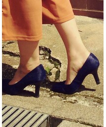 Bou Jeloud | パンプス