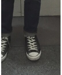 CONVERSE | スニーカー