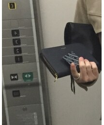 SAINT LAURENT PARIS | 財布