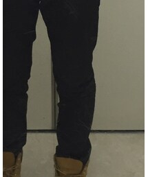 GU | その他パンツ