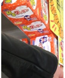 貼るダンダン | その他