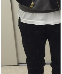 DI MORABITO | その他パンツ