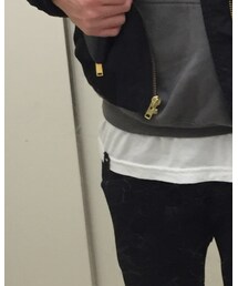 FRESH.I.AM | Tシャツ/カットソー