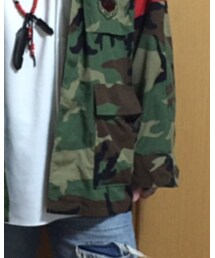 GCDS | ミリタリージャケット