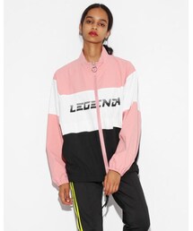 LEGENDA | マウンテンパーカー