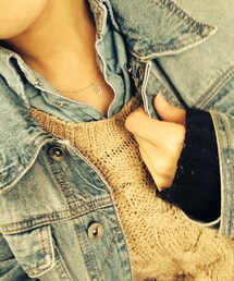 FOREVER 21 | Gジャン (その他アウター)