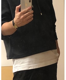 UNIQLO | パーカー