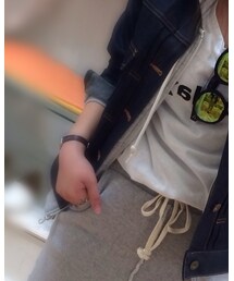 UNIQLO | パーカー