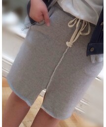 TODAYFUL | スカート