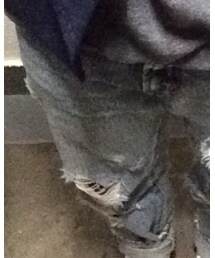 Ungrid | デニムパンツ