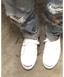 CONVERSE | スニーカー