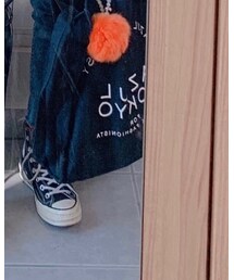 MOUSSY | トートバッグ