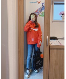 NIKE | トップス