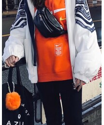 NIKE | トップス