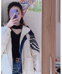 CHANEL | ジャケット/アウター