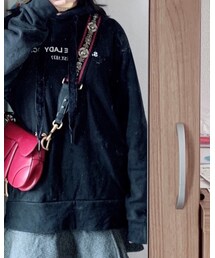 Mo&Co. | トップス