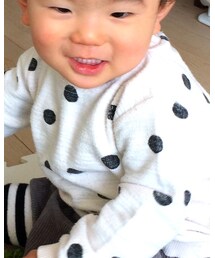 DHOLIC | スウェット