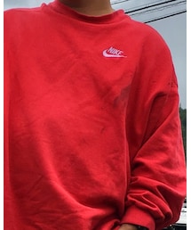 NIKE | スウェット