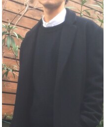 STUDIOUS | ニット/セーター