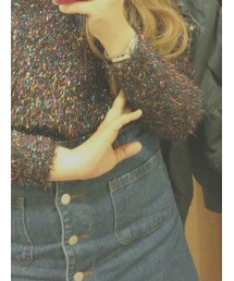 H&M | ニット/セーター