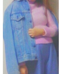 OLIVE des OLIVE | ニット/セーター