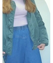 USED | デニムパンツ