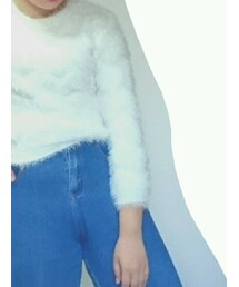 USED | ニット/セーター