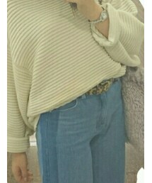 used | デニムパンツ