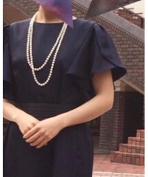 Debut de Fiore | ドレス