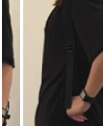 E hyphen world gallery | Tシャツ/カットソー