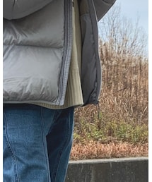 ADER error | ニット/セーター