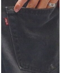 Levi's | デニムパンツ