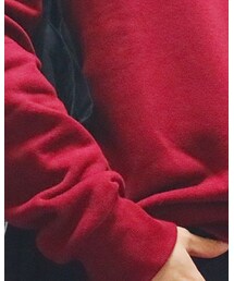 used | スウェット