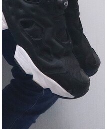 Reebok | スニーカー