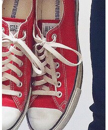 CONVERSE | スニーカー