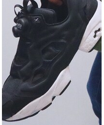 Reebok | スニーカー