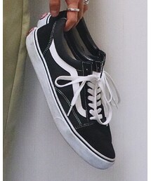 VANS | スニーカー