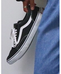 VANS | スニーカー
