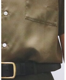 UNIQLO | シャツ/ブラウス